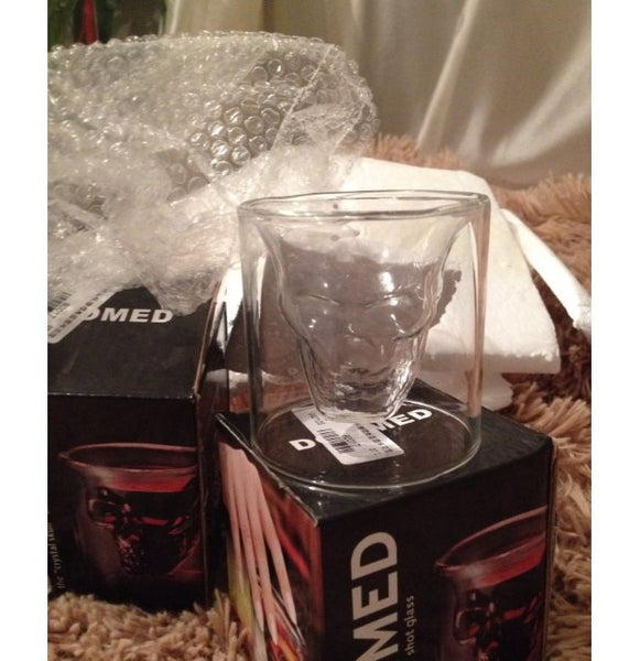 Glass Wine Mug Beer Glasses