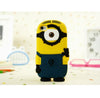 Despicable Me 2 minions Silicone Case