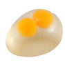 Egg Venting Ball Squeeze Stress Reliever