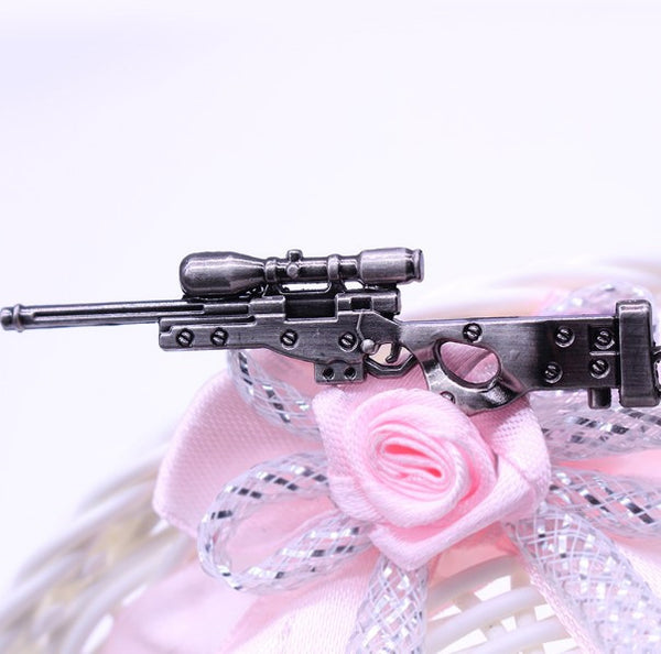 Sniper Cross Fire Weapon Gun