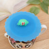 Cup Lids Anti-dust Leakproof Mugs