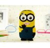 Despicable Me 2 minions Silicone Case