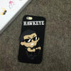 Cute cartoon Cellphone Back Cover